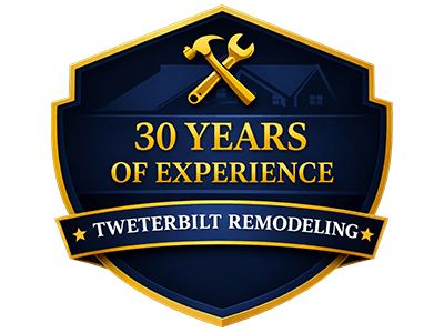 30 years of experience badge