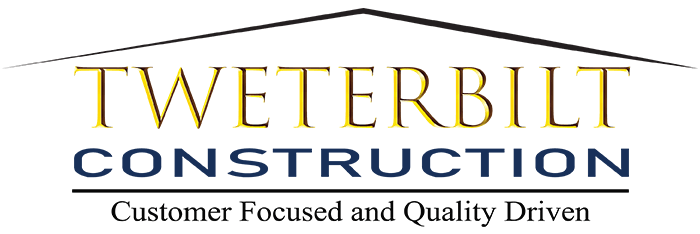 Tweterbilt Construction LLC Logo